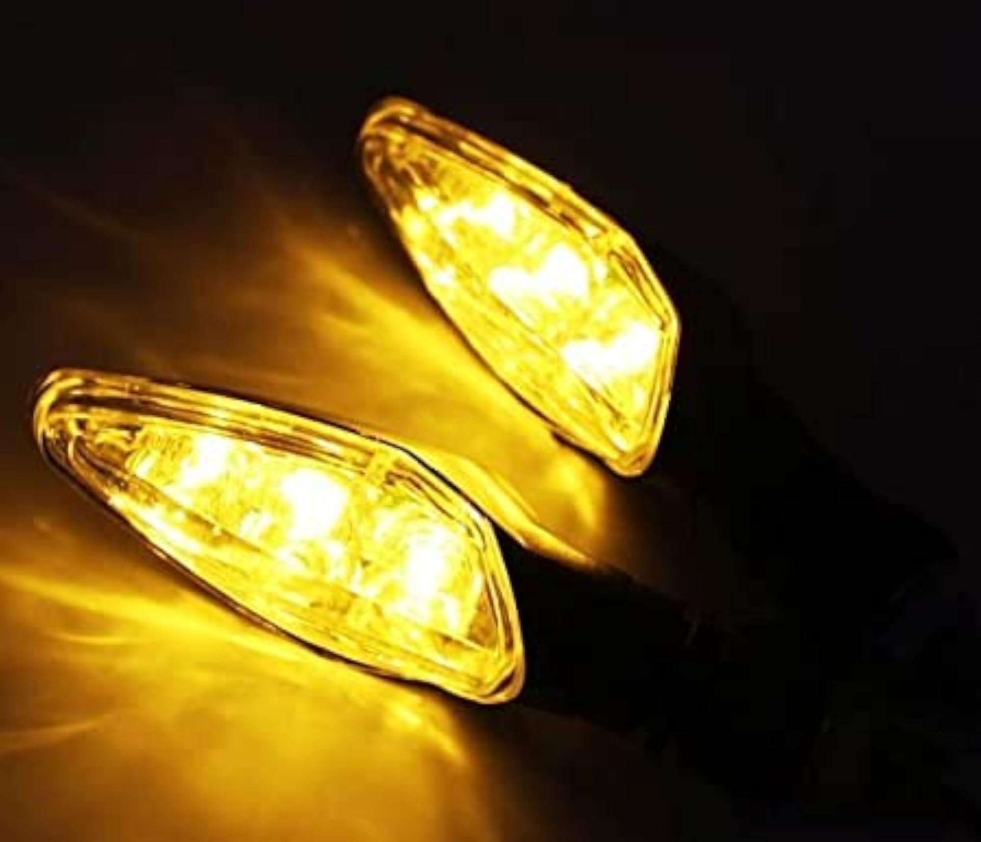Original Waterproof Unbreakable KTM Style Indicators